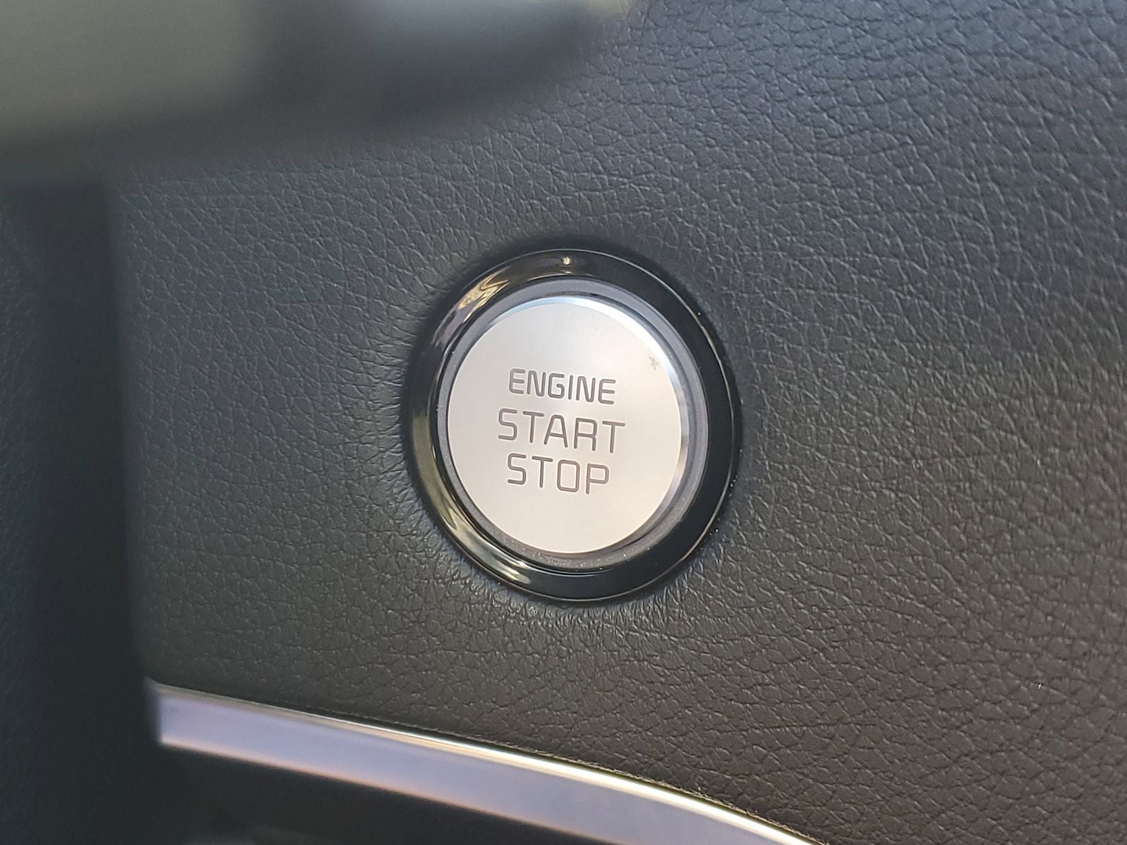 2023 Kia Stinger GT-Line