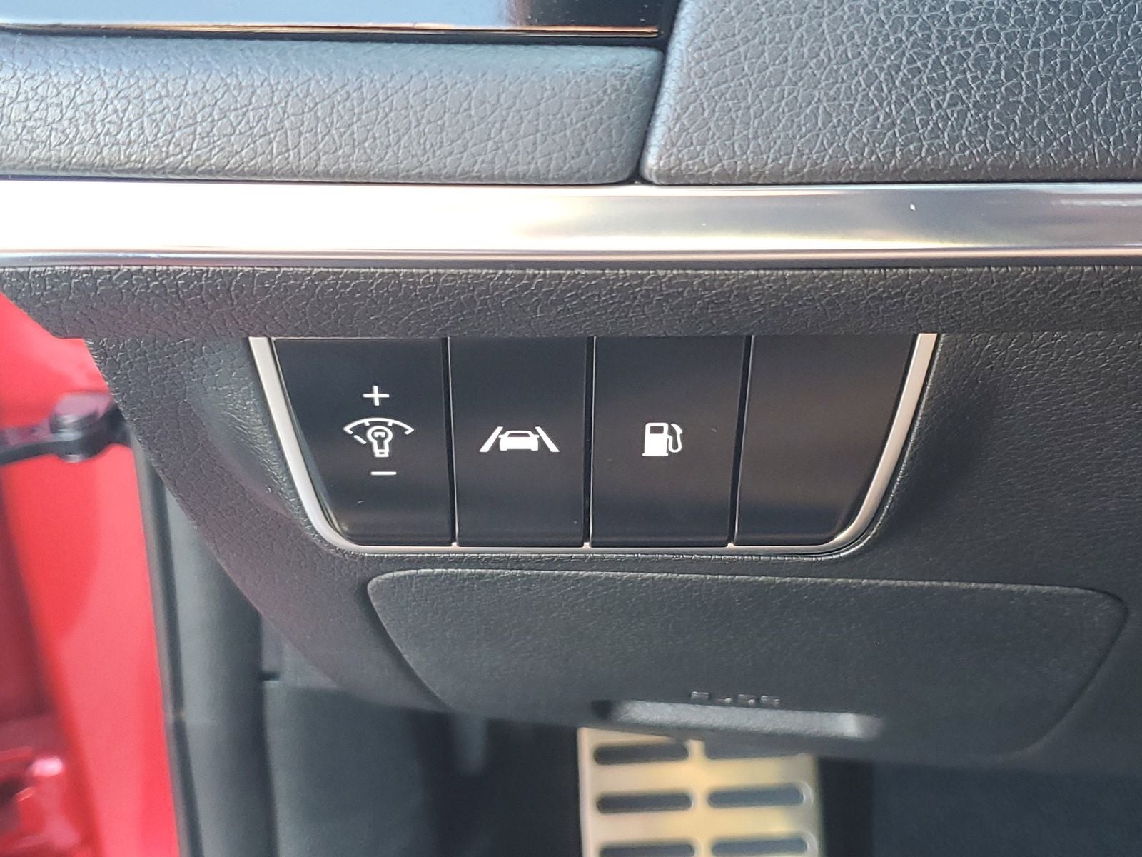 2023 Kia Stinger GT-Line