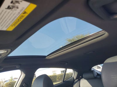 2023 Kia Stinger GT-Line