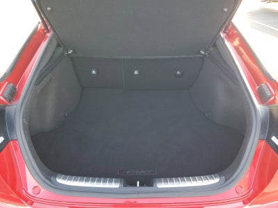 2023 Kia Stinger GT-Line