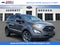 2020 Ford EcoSport S