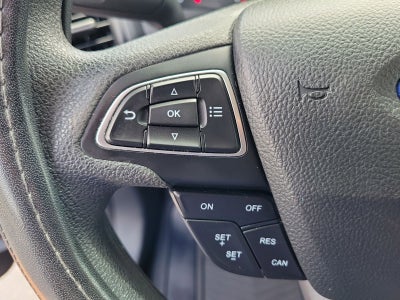 2020 Ford EcoSport S