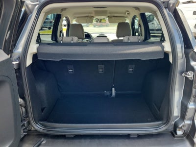 2020 Ford EcoSport S