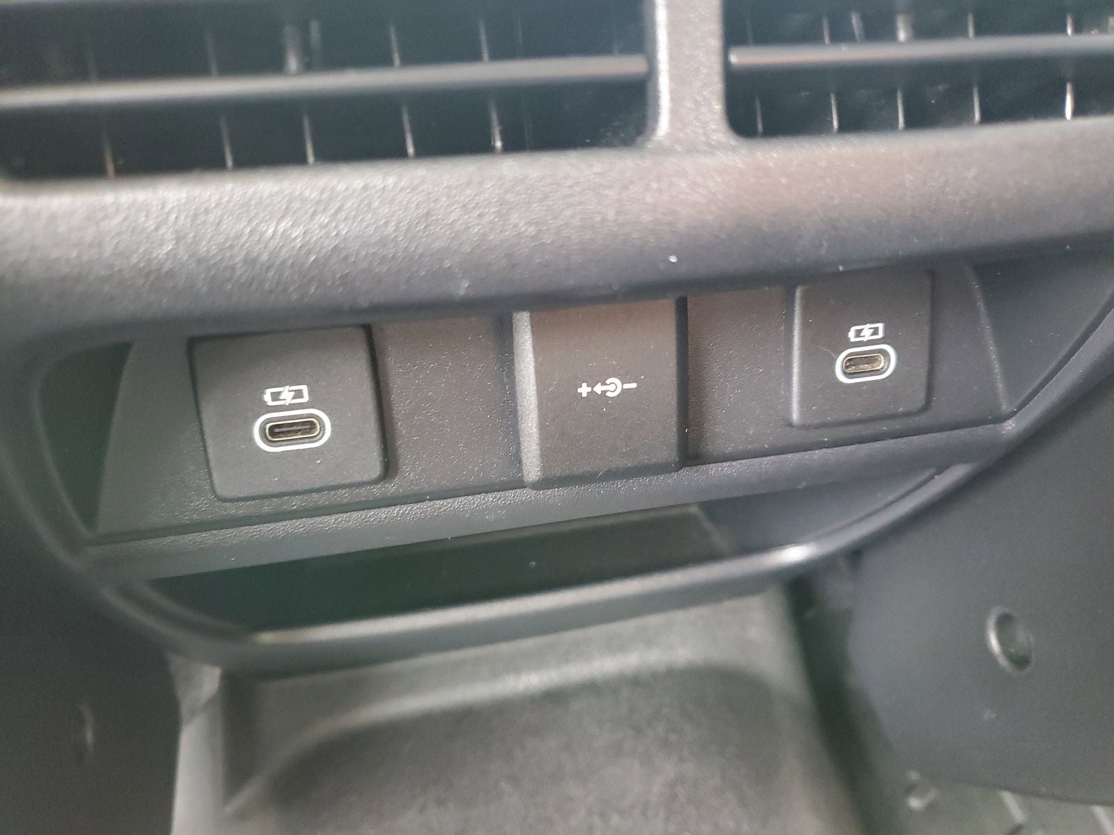 2021 Land Rover Discovery Sport SE