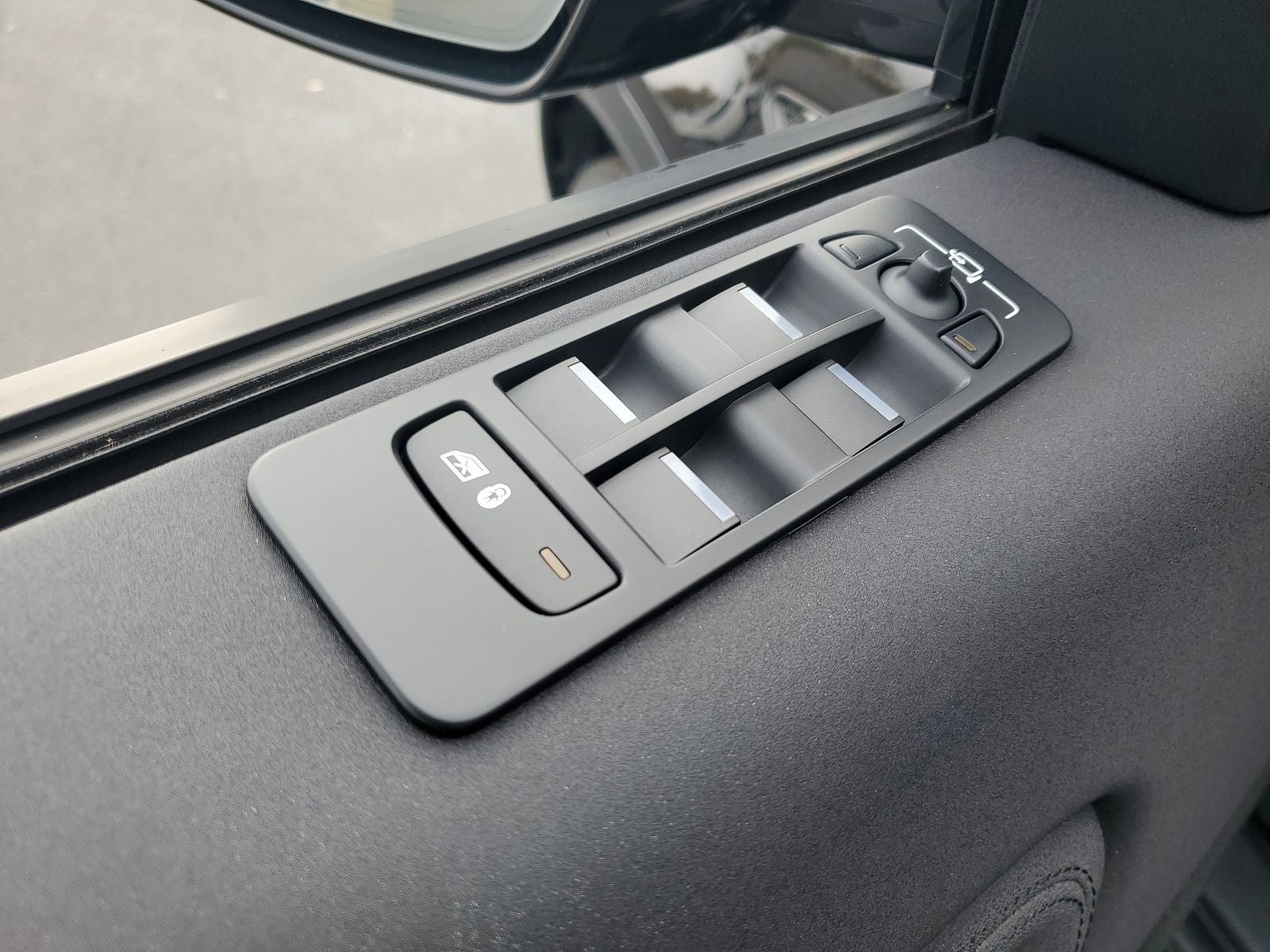 2021 Land Rover Discovery Sport SE