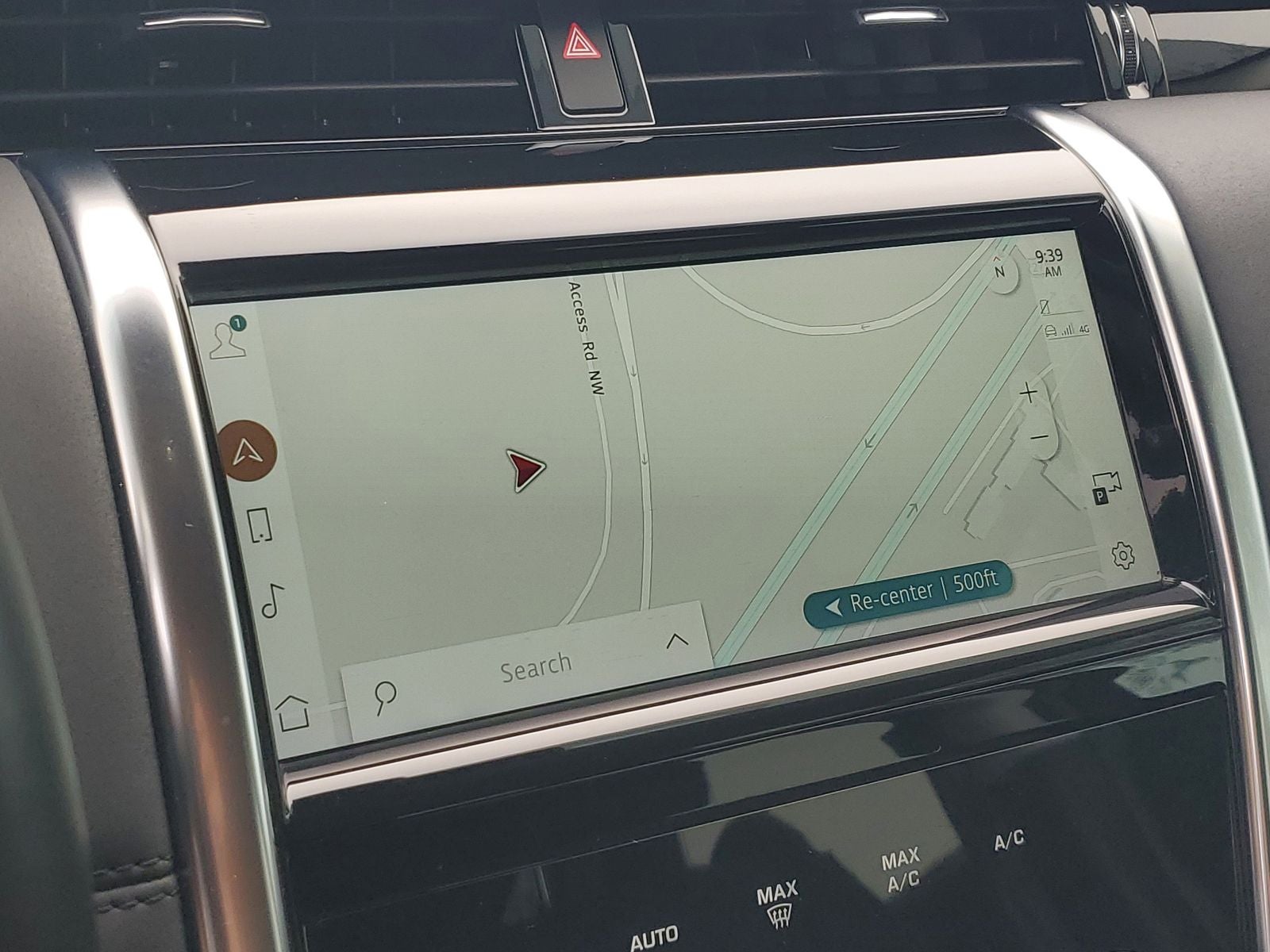 2021 Land Rover Discovery Sport SE