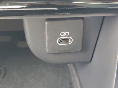 2021 Land Rover Discovery Sport SE