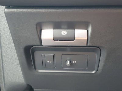 2021 Land Rover Discovery Sport SE