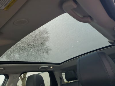 2021 Land Rover Discovery Sport SE