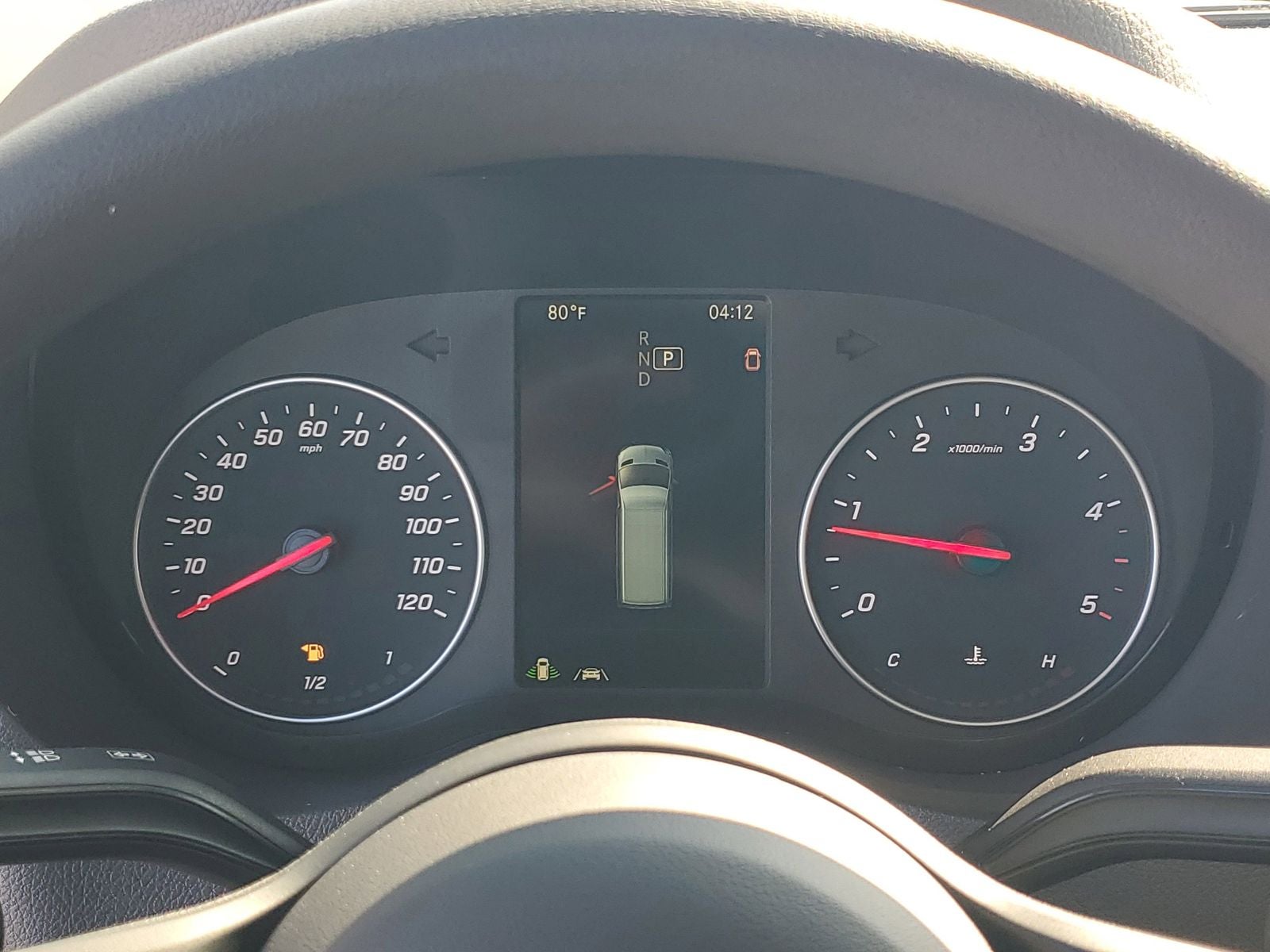 2024 Mercedes-Benz Sprinter 2500 Cargo 144 WB