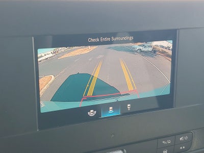 2024 Mercedes-Benz Sprinter 2500 Cargo 144 WB