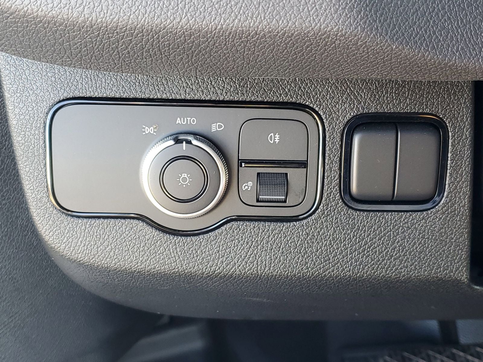 2024 Mercedes-Benz Sprinter 2500 Cargo 144 WB