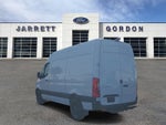 2024 Mercedes-Benz Sprinter 2500 Cargo 144 WB