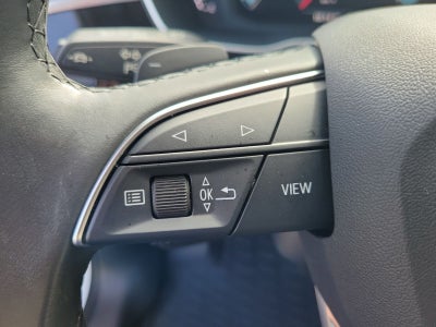 2024 Audi Q3 Premium S Line quattro