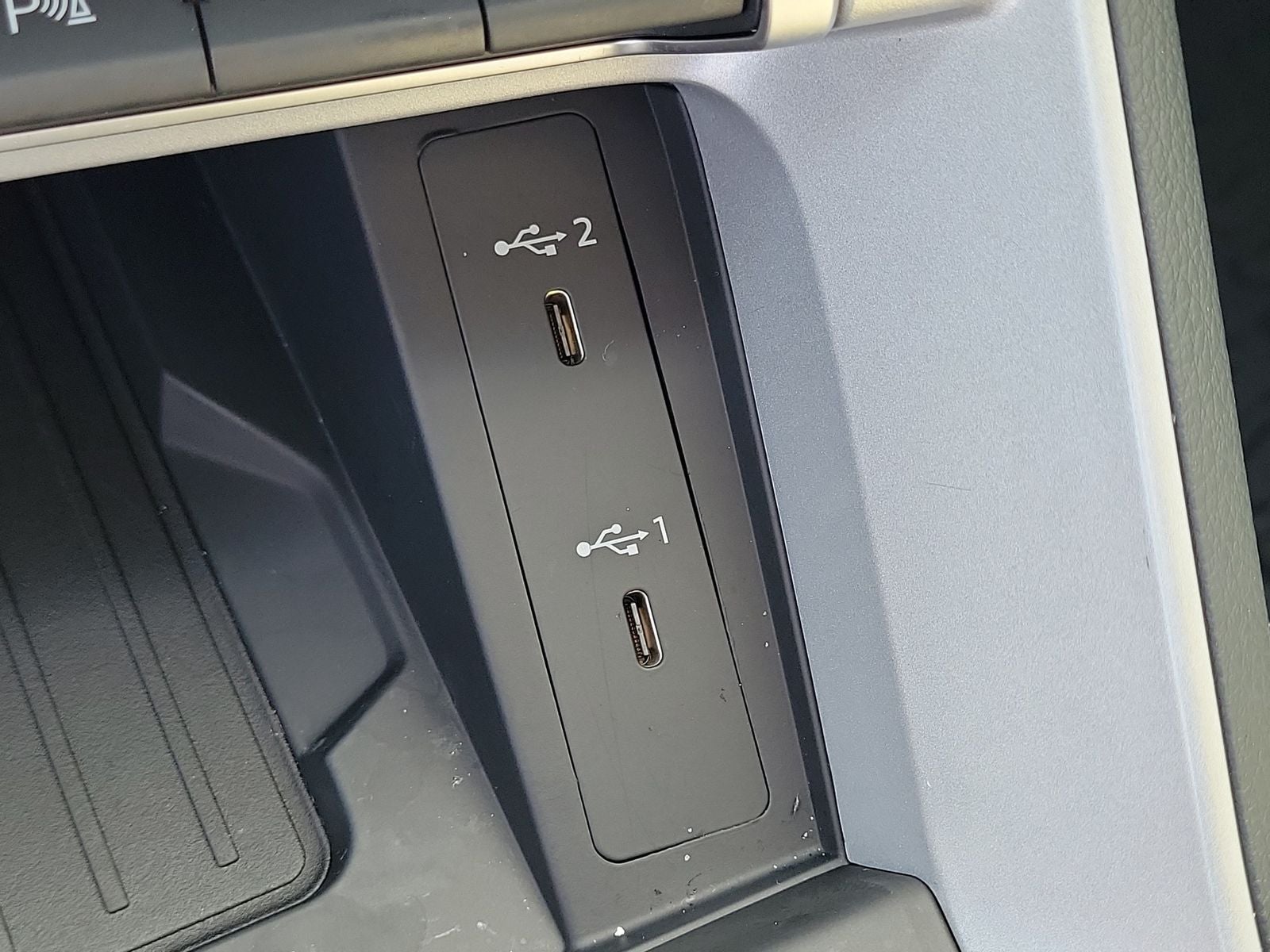 2024 Audi Q3 Premium S Line quattro