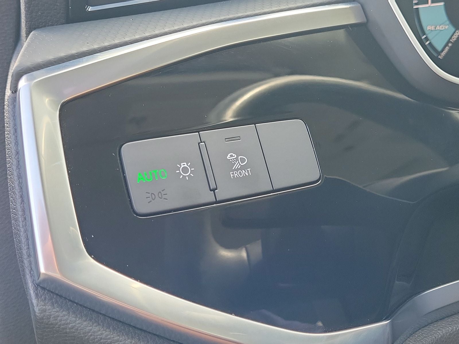 2024 Audi Q3 Premium S Line quattro