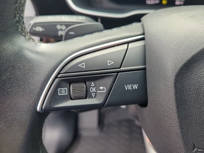 2022 Audi Q3 Premium Plus S Line quattro