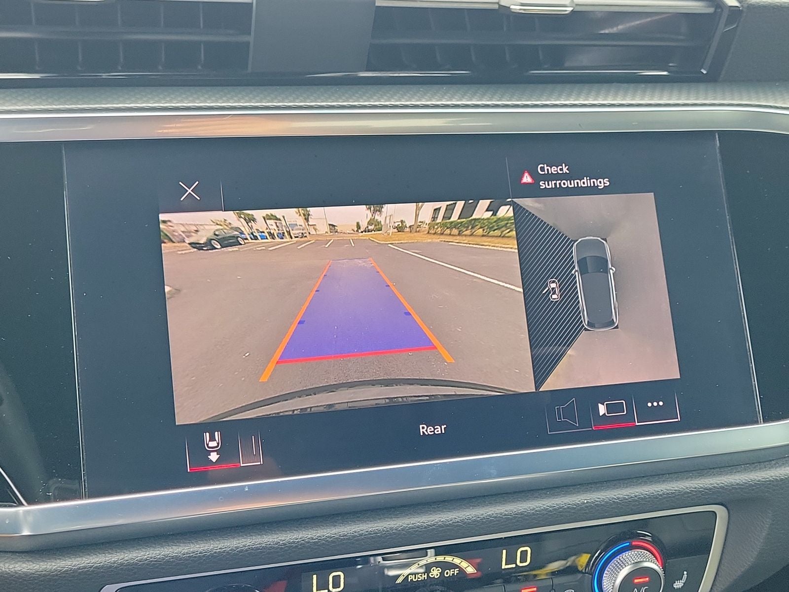 2022 Audi Q3 Premium Plus S Line quattro