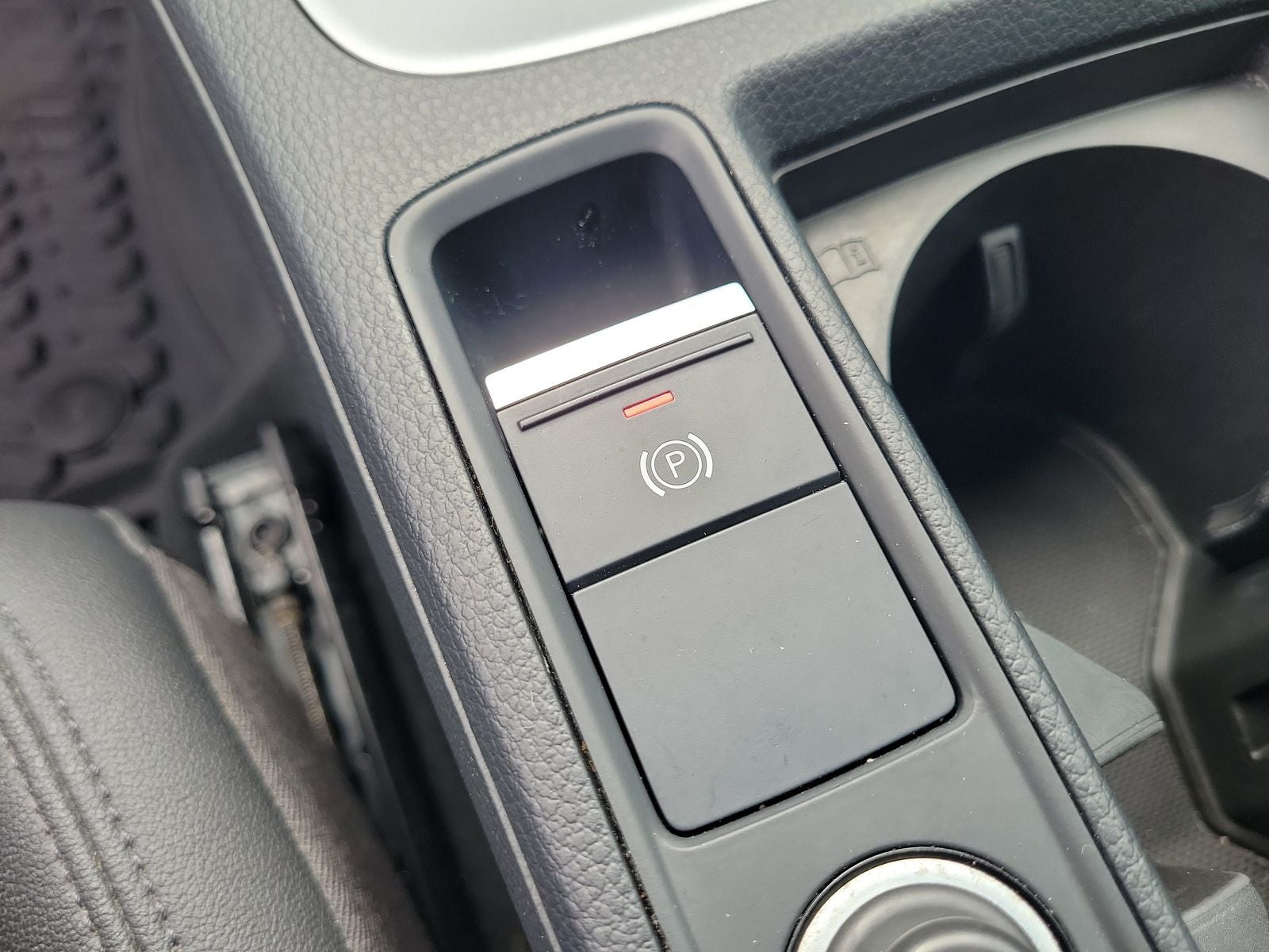 2022 Audi Q3 Premium Plus S Line quattro