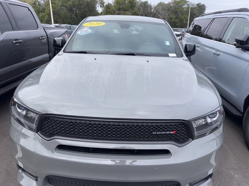 2020 Dodge Durango GT