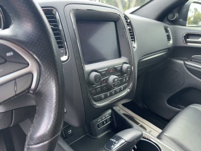 2020 Dodge Durango GT