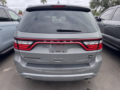 2020 Dodge Durango GT