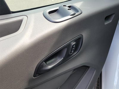 2025 Ford Transit-350 XLT