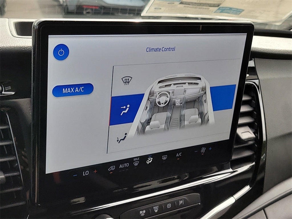 2025 Ford Transit-350 XLT