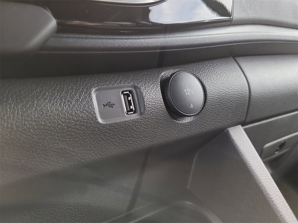 2025 Ford Transit-350 XLT