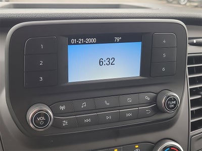 2025 Ford Transit-350 XL