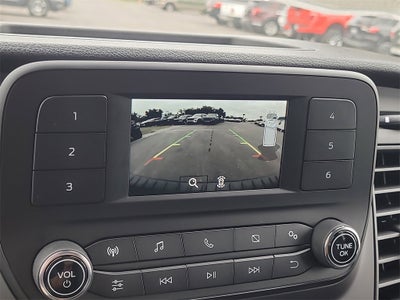 2025 Ford Transit-350 XL