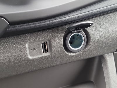 2025 Ford Transit-350 XL