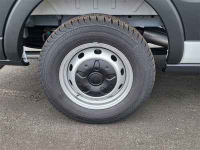 2025 Ford Transit-350 XL