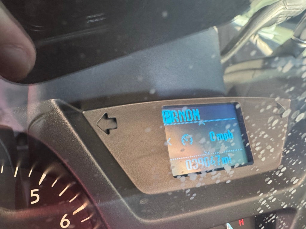 2019 Ford Transit-350 XLT