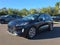 2020 Ford Escape Titanium Hybrid