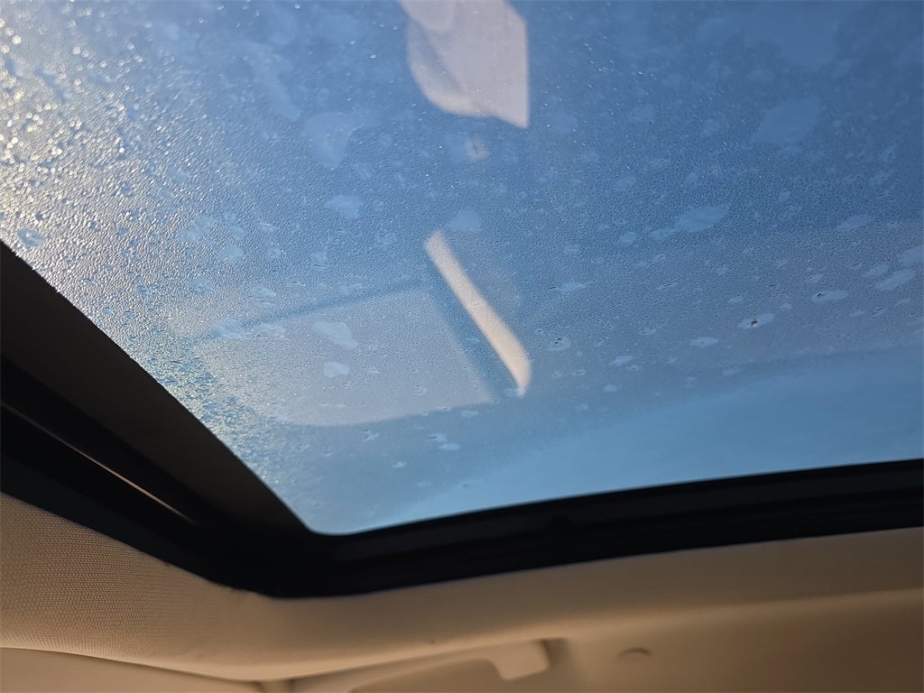 2020 Ford Escape Titanium Hybrid