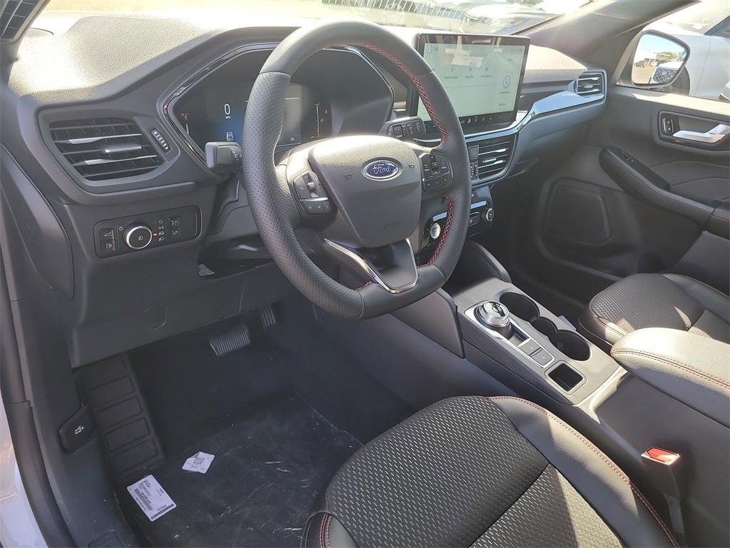 2026 Ford Escape Hybrid ST-Line Select