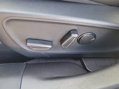 2026 Ford Escape Hybrid ST-Line Select