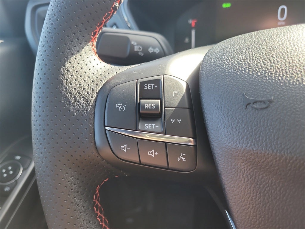 2026 Ford Escape Hybrid ST-Line Select