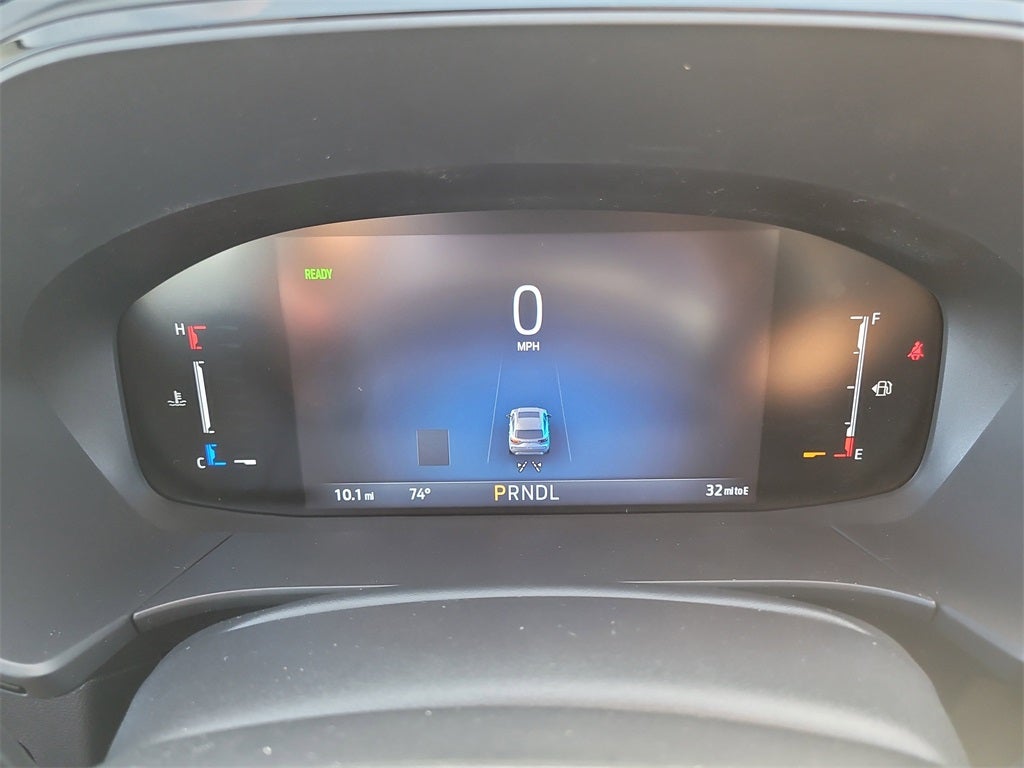 2026 Ford Escape Hybrid ST-Line Select