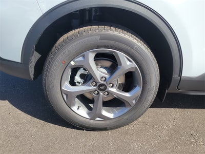 2026 Ford Escape Hybrid ST-Line Select