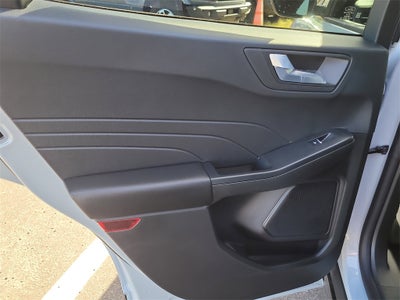 2026 Ford Escape Hybrid ST-Line Select