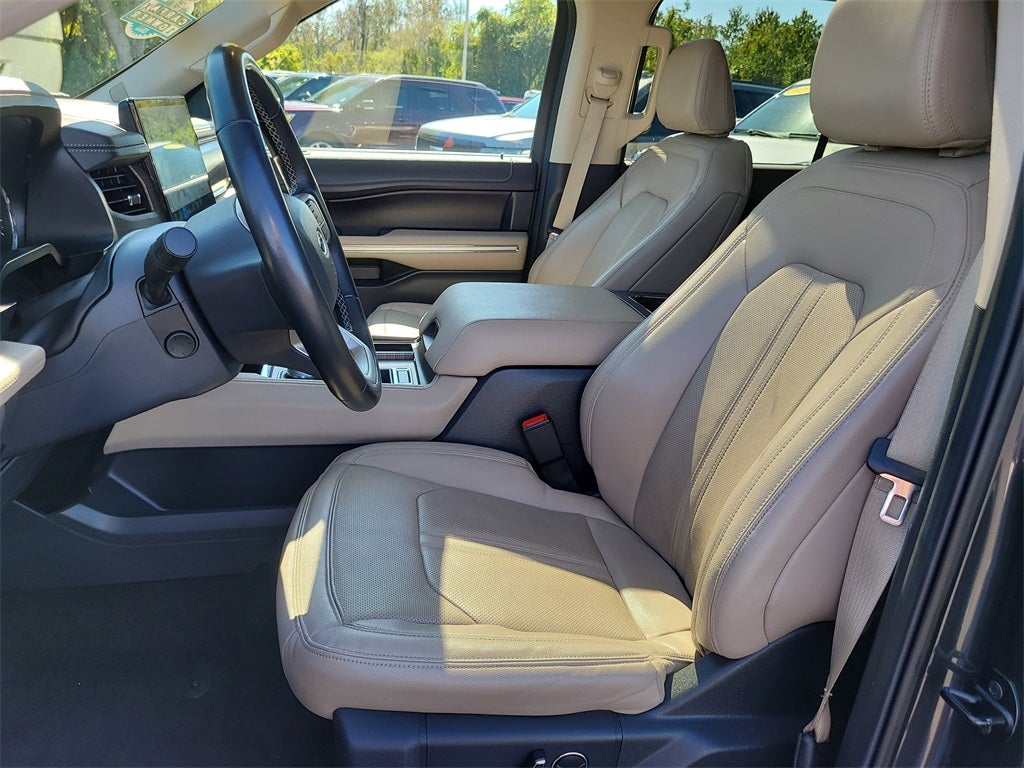 2023 Ford Expedition Limited