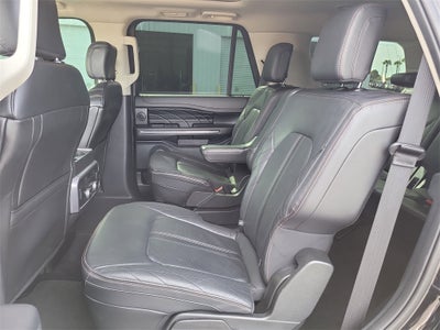 2021 Ford Expedition Platinum