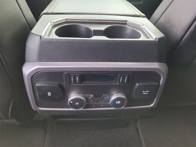 2021 Ford Expedition Platinum