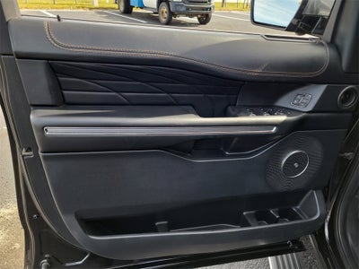 2021 Ford Expedition Platinum