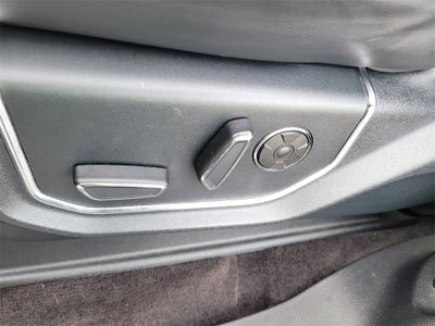 2021 Ford Expedition Platinum