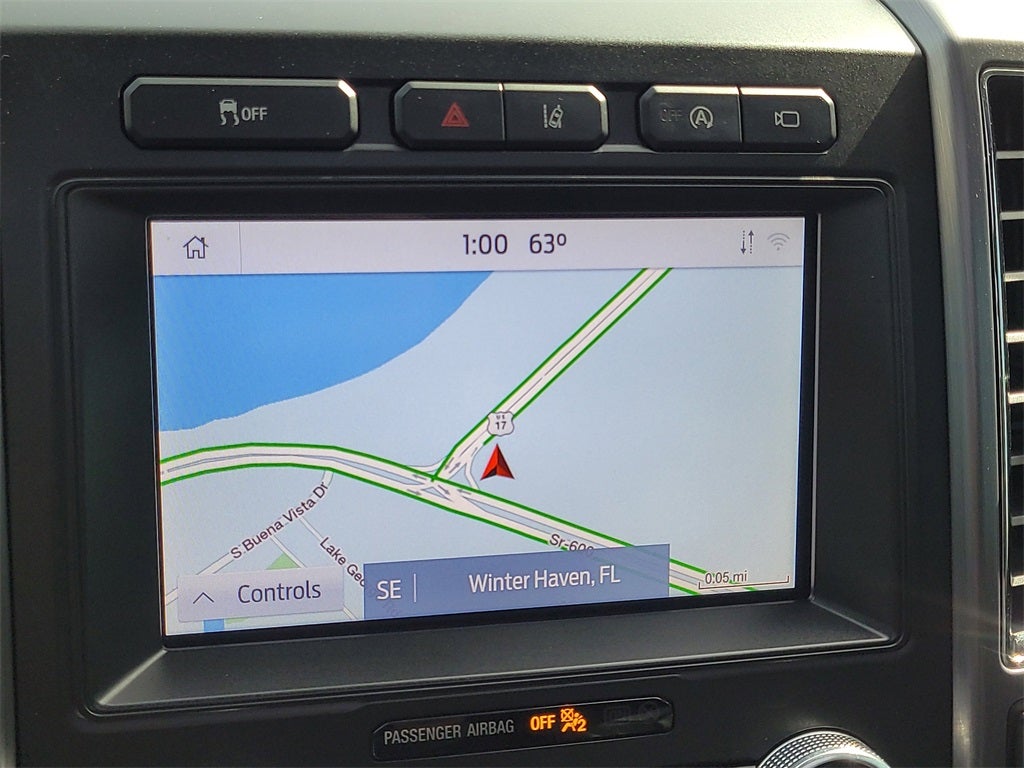 2021 Ford Expedition Platinum