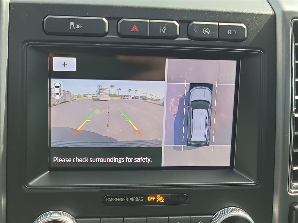 2021 Ford Expedition Platinum