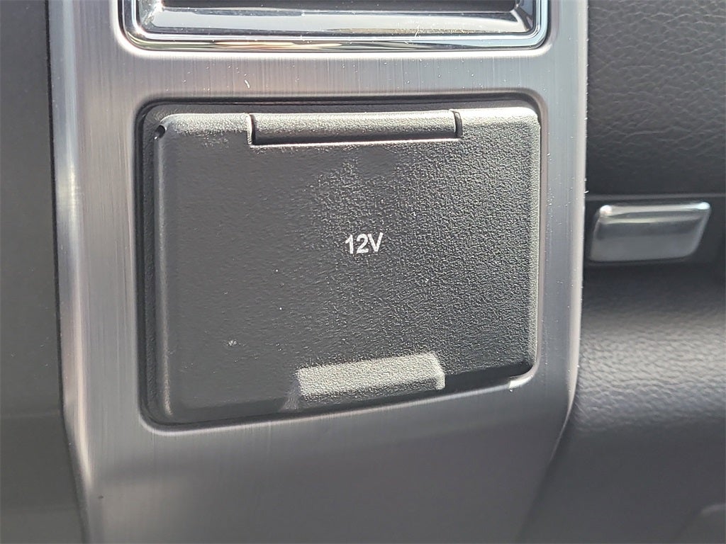 2021 Ford Expedition Platinum